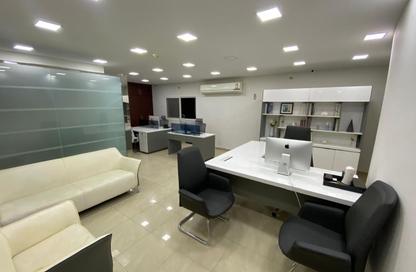 Apartment - Studio - 1 Bathroom for rent in Al Zahya - Ajman