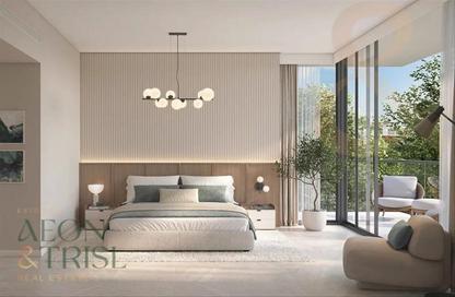 Apartment - 2 Bedrooms - 3 Bathrooms for sale in Cilia Tower 5 - Cilia at Ghaf Woods - Ghaf Woods - Dubai Land - Dubai Apartment - 2 Bedrooms - 3 Bathrooms for sale in Cilia Tower 5 - Cilia at Ghaf Woods - Ghaf Woods - Dubai Land - Dubai