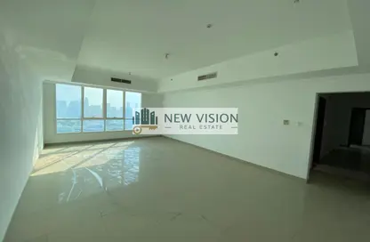 شقة - 2 غرف نوم - 4 حمامات للايجار في المجاز 2 - المجاز - الشارقة