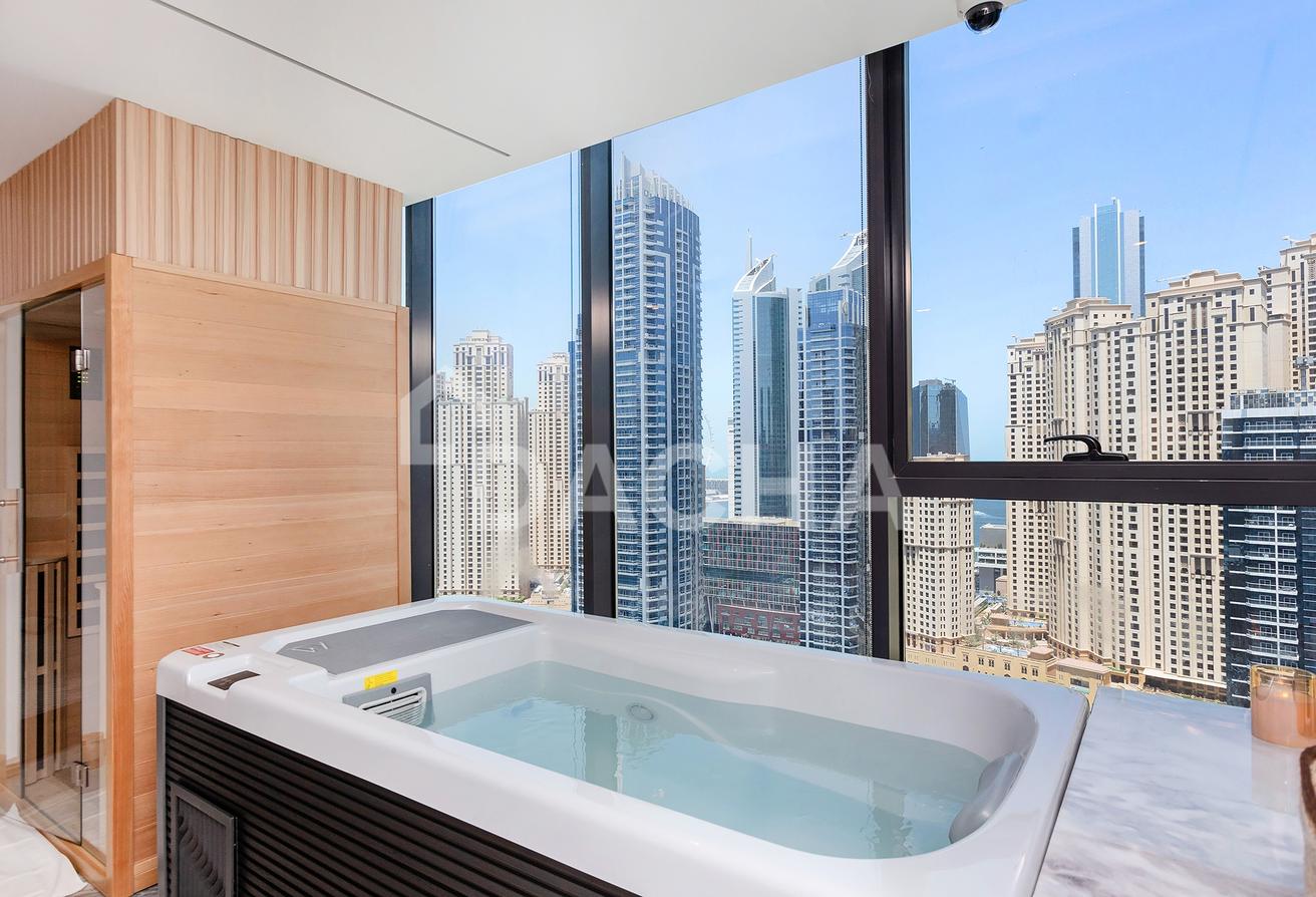 All Bills Included | Swimming Pool | Marina View photo 28