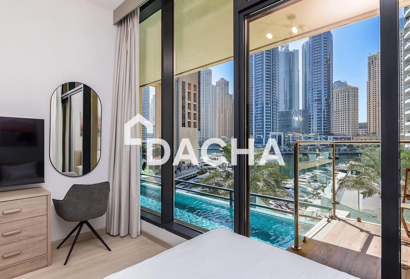 All Bills Included | Swimming Pool | Marina View photo 11