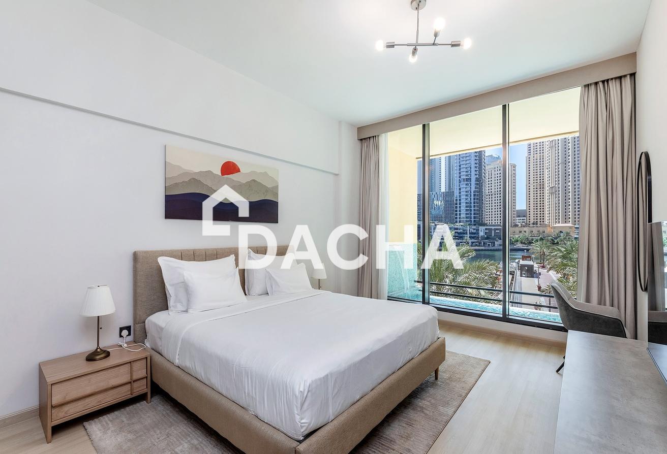 All Bills Included | Swimming Pool | Marina View photo 8