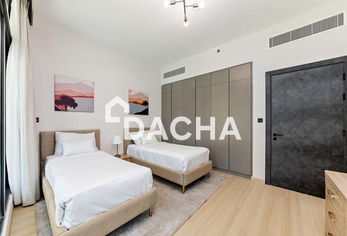 All Bills Included | Swimming Pool | Marina View photo 14