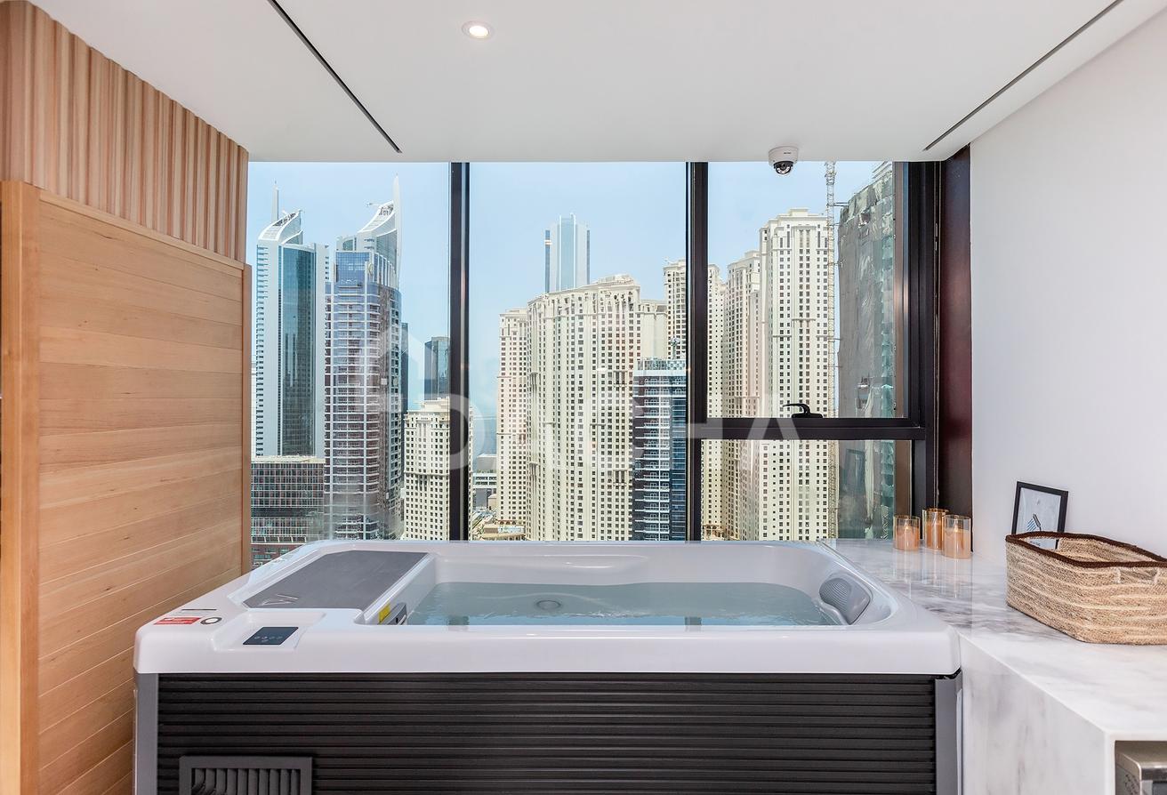 All Bills Included | Swimming Pool | Marina View photo 27