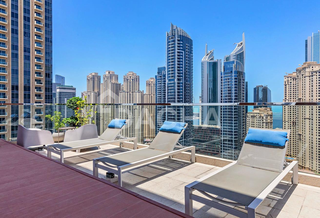 All Bills Included | Swimming Pool | Marina View photo 22