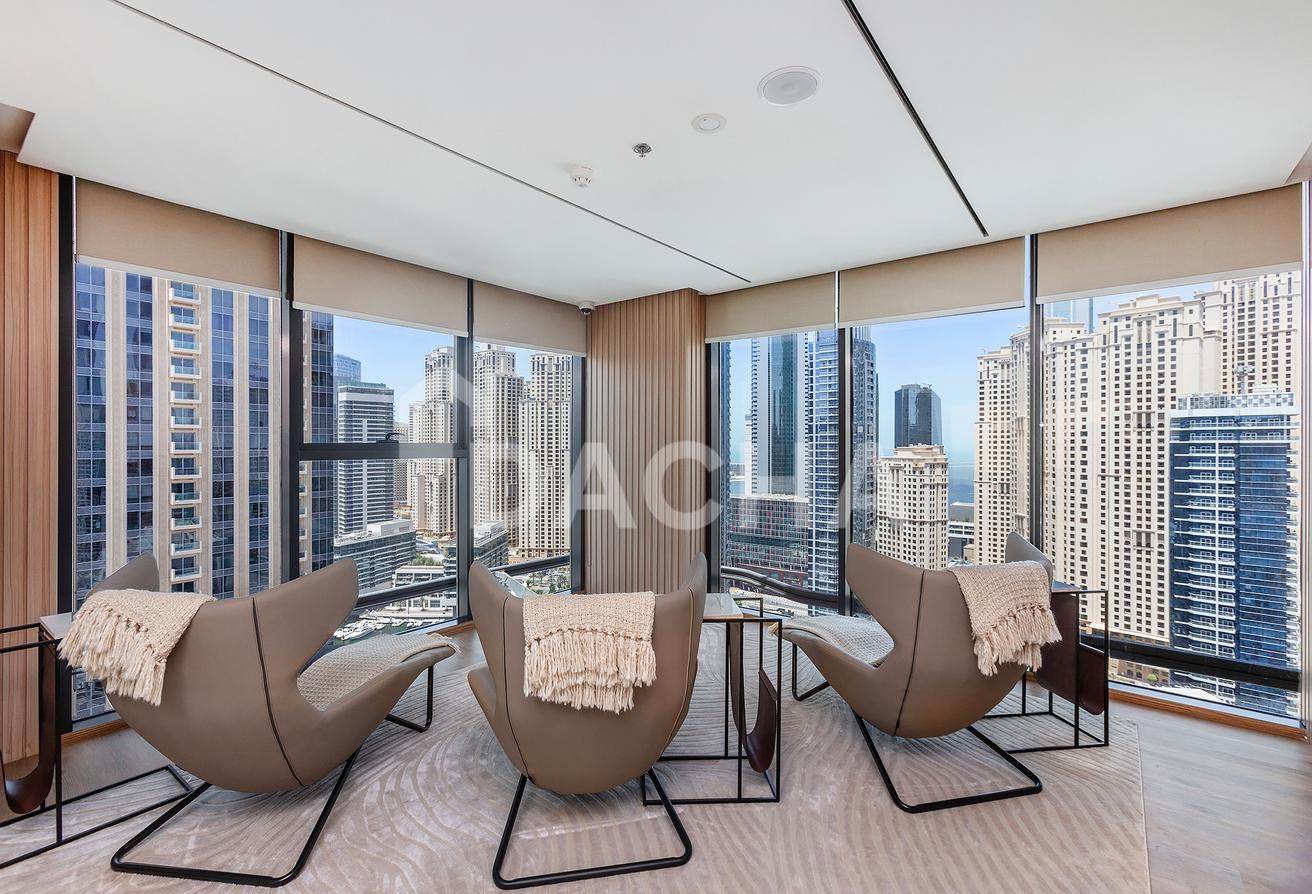 All Bills Included | Swimming Pool | Marina View photo 19