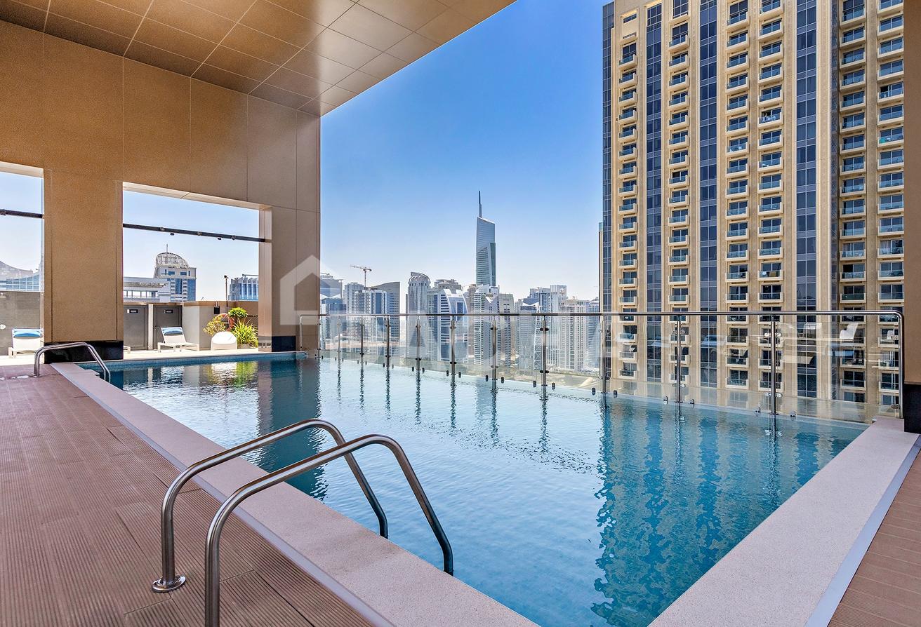 All Bills Included | Swimming Pool | Marina View photo 20