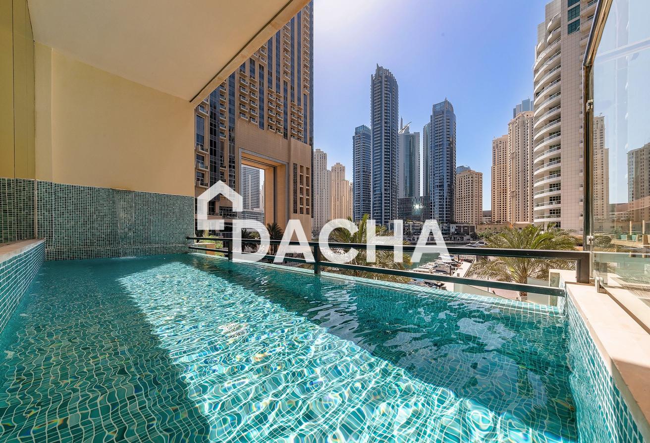 All Bills Included | Swimming Pool | Marina View photo 17
