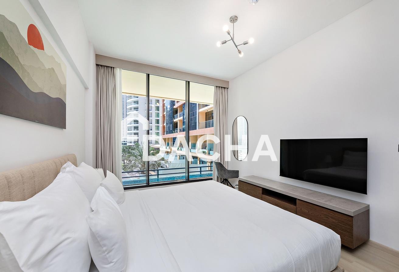 All Bills Included | Swimming Pool | Marina View photo 9