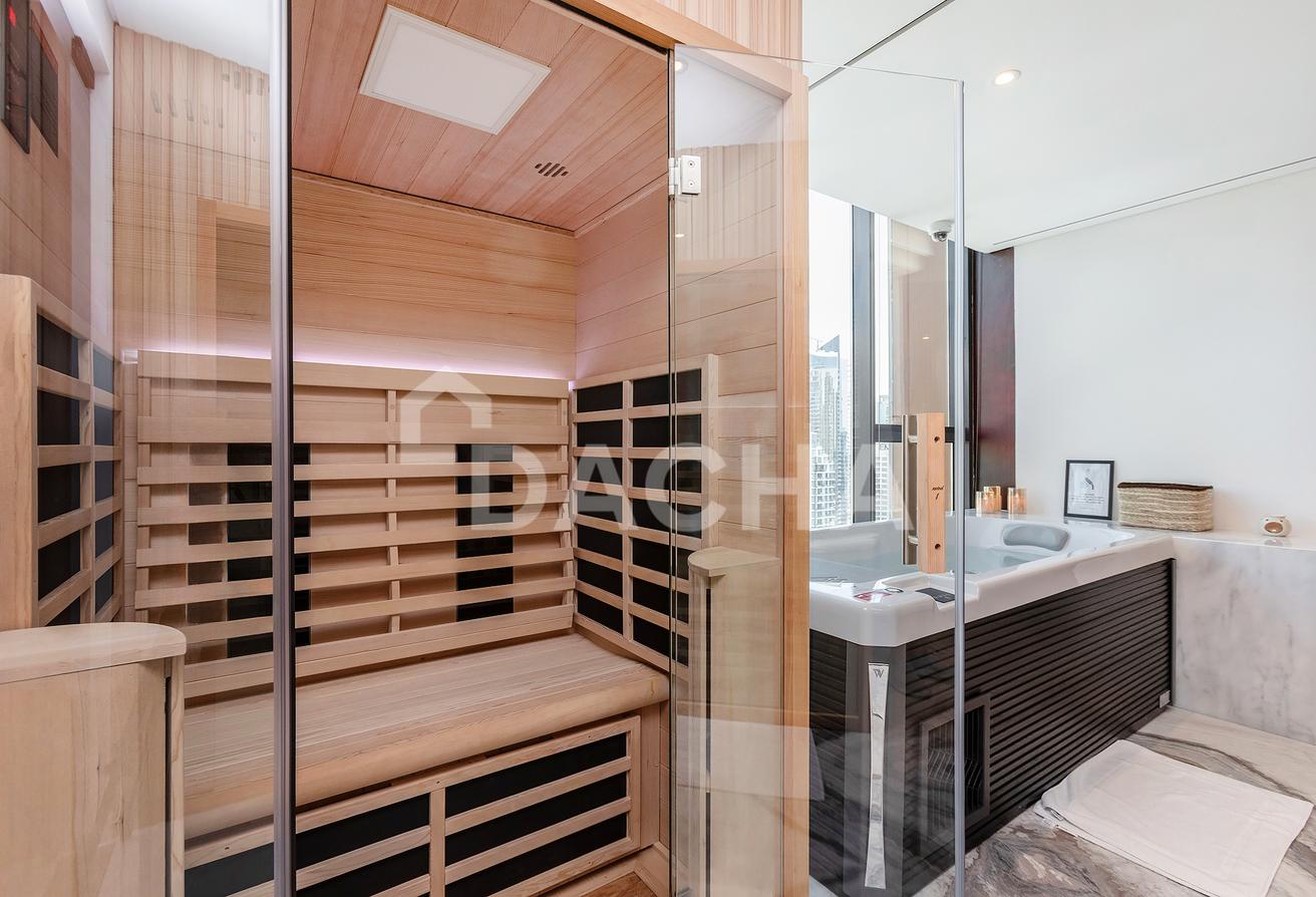 All Bills Included | Swimming Pool | Marina View photo 26