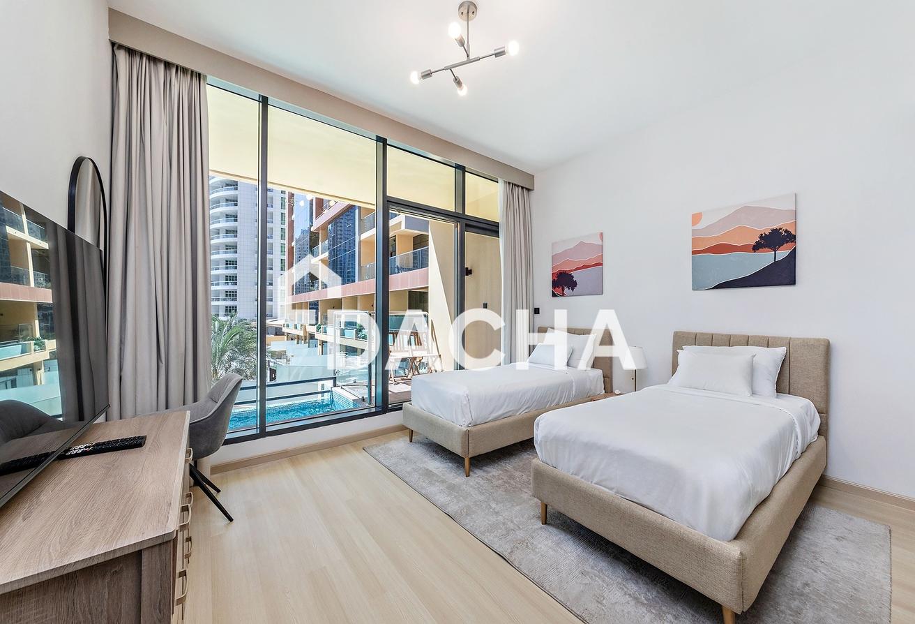 All Bills Included | Swimming Pool | Marina View photo 13