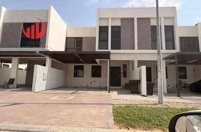 Townhouse - 4 Bedrooms - 5 Bathrooms for sale in Camelia - Damac Hills 2 - Dubai