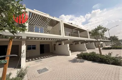 Townhouse - 4 Bedrooms - 5 Bathrooms for sale in Camelia - Damac Hills 2 - Dubai