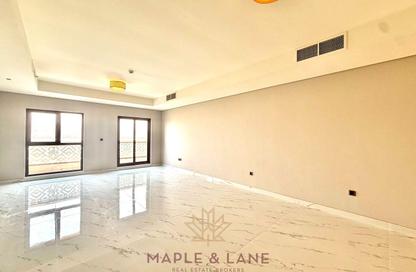 Apartment - 2 Bedrooms - 3 Bathrooms for rent in Balqis Residence Block B - Balqis Residences - Kingdom of Sheba - The Crescent - Palm Jumeirah - Dubai