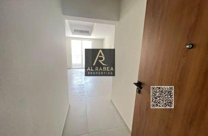 Apartment - 1 Bedroom - 2 Bathrooms for rent in Abna Saqer Building - Al Hamidiya 1 - Al Hamidiya - Ajman