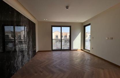 Townhouse - 3 Bedrooms - 4 Bathrooms for sale in Jasmine Lane - Jumeirah Golf Estates - Dubai Townhouse - 3 Bedrooms - 4 Bathrooms for sale in Jasmine Lane - Jumeirah Golf Estates - Dubai