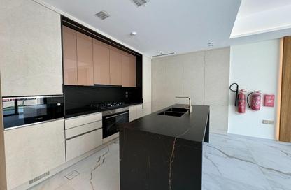 Townhouse - 3 Bedrooms - 4 Bathrooms for sale in Jasmine Lane - Jumeirah Golf Estates - Dubai Townhouse - 3 Bedrooms - 4 Bathrooms for sale in Jasmine Lane - Jumeirah Golf Estates - Dubai