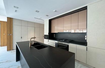 Townhouse - 3 Bedrooms - 4 Bathrooms for sale in Jasmine Lane - Jumeirah Golf Estates - Dubai Townhouse - 3 Bedrooms - 4 Bathrooms for sale in Jasmine Lane - Jumeirah Golf Estates - Dubai