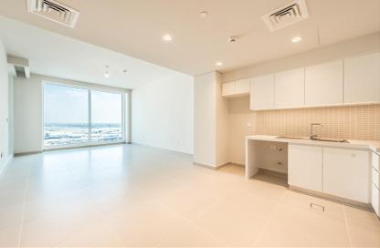Apartment - 1 Bedroom - 1 Bathroom for rent in Harbour Gate Tower 1 - Harbour Gate - Dubai Creek Harbour (The Lagoons) - Dubai