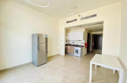 Apartment - Studio - 1 Bathroom for rent in Azizi Plaza - Al Furjan - Dubai
