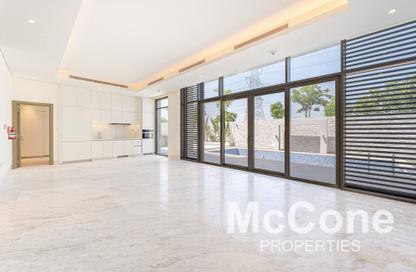 Villa - 4 - 5 for rent in District One Villas - District One - Mohammed Bin Rashid City - Dubai Villa - 4 - 5 for rent in District One Villas - District One - Mohammed Bin Rashid City - Dubai