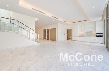 Villa - 4 - 5 for rent in District One Villas - District One - Mohammed Bin Rashid City - Dubai Villa - 4 - 5 for rent in District One Villas - District One - Mohammed Bin Rashid City - Dubai