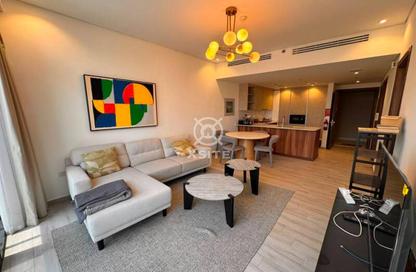 Apartment - 1 Bedroom - 2 Bathrooms for rent in Park Vista - District 13 - Jumeirah Village Circle - Dubai Apartment - 1 Bedroom - 2 Bathrooms for rent in Park Vista - District 13 - Jumeirah Village Circle - Dubai