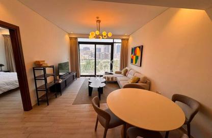 Apartment - 1 Bedroom - 2 Bathrooms for rent in Park Vista - District 13 - Jumeirah Village Circle - Dubai Apartment - 1 Bedroom - 2 Bathrooms for rent in Park Vista - District 13 - Jumeirah Village Circle - Dubai