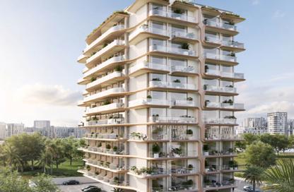 Apartment - Studio - 1 for sale in Izel by Zoya - Dubai Land Residence Complex - Dubai Apartment - Studio - 1 for sale in Izel by Zoya - Dubai Land Residence Complex - Dubai
