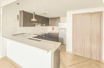 Apartment - 1 Bedroom - 1 Bathroom for rent in 1 Residences - 1 - 1 Residences - Al Kifaf - Bur Dubai - Dubai