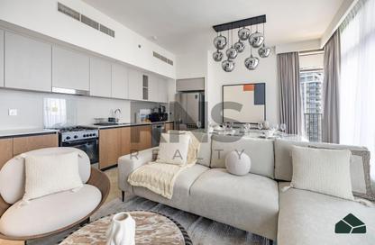 Apartment - 2 Bedrooms - 2 Bathrooms for rent in Creek Palace - Dubai Creek Harbour (The Lagoons) - Dubai Apartment - 2 Bedrooms - 2 Bathrooms for rent in Creek Palace - Dubai Creek Harbour (The Lagoons) - Dubai