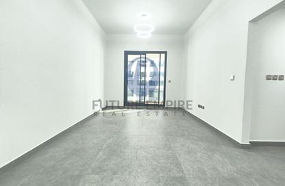 Apartment - 1 Bedroom - 2 Bathrooms for rent in Iltemas Residence - Jumeirah Garden City - Al Satwa - Dubai