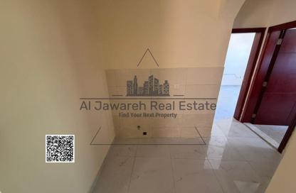 Apartment - 3 Bedrooms - 2 Bathrooms for rent in Orchid Towers - Tiger Downtown Ajman - Al Alia - Ajman