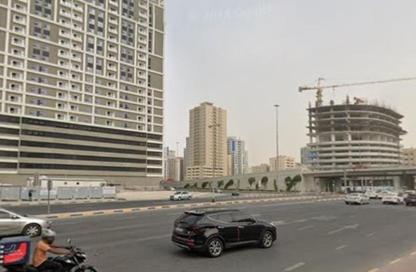 Land - Studio for sale in Al Rashidiya 1 - Al Rashidiya - Ajman