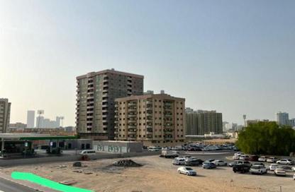 Land - Studio for sale in Al Rashidiya 1 - Al Rashidiya - Ajman
