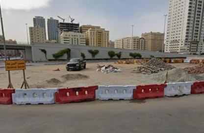 Land - Studio for sale in Al Rashidiya 1 - Al Rashidiya - Ajman