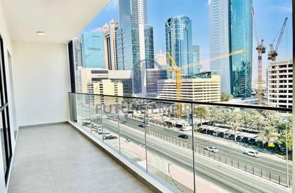 Apartment - 2 Bedrooms - 3 Bathrooms for rent in Iltemas Residence - Jumeirah Garden City - Al Satwa - Dubai Apartment - 2 Bedrooms - 3 Bathrooms for rent in Iltemas Residence - Jumeirah Garden City - Al Satwa - Dubai