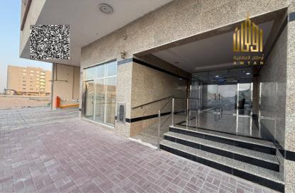 عمارة بالكامل - 7+ - 7+ للبيع في الجرف الصناعية 3 - الجرف الصناعية - عجمان