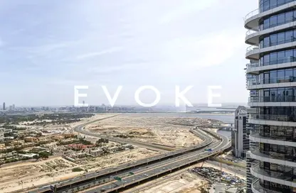 Apartment - 1 Bedroom - 2 Bathrooms for rent in Damac Maison Mall Street - Downtown Dubai - Dubai Apartment - 1 Bedroom - 2 Bathrooms for rent in Damac Maison Mall Street - Downtown Dubai - Dubai
