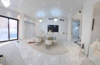 Villa - 7+ Bedrooms - 7+ Bathrooms for sale in Jumeirah Village Triangle - Dubai
