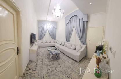 Villa - 7+ Bedrooms - 7+ Bathrooms for sale in Jumeirah Village Triangle - Dubai Villa - 7+ Bedrooms - 7+ Bathrooms for sale in Jumeirah Village Triangle - Dubai