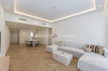 Apartment - 3 Bedrooms - 3 Bathrooms for sale in Marina Terrace - Dubai Marina - Dubai Apartment - 3 Bedrooms - 3 Bathrooms for sale in Marina Terrace - Dubai Marina - Dubai