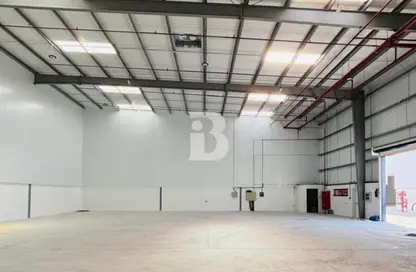Warehouse - Studio for sale in Al Quoz Industrial Area 2 - Al Quoz Industrial Area - Al Quoz - Dubai