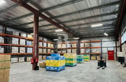 مستودع - استوديو للبيع في القوز الصناعية 2 - القوز الصناعية - القوز - دبي