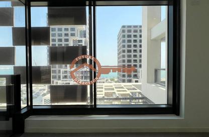 Apartment - 1 Bedroom - 2 Bathrooms for sale in Pixel - Makers District - Al Reem Island - Abu Dhabi Apartment - 1 Bedroom - 2 Bathrooms for sale in Pixel - Makers District - Al Reem Island - Abu Dhabi
