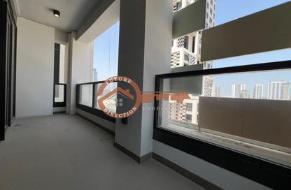 Apartment - 1 Bedroom - 2 Bathrooms for sale in Pixel - Makers District - Al Reem Island - Abu Dhabi Apartment - 1 Bedroom - 2 Bathrooms for sale in Pixel - Makers District - Al Reem Island - Abu Dhabi