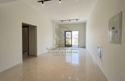 Apartment - 2 Bedrooms - 2 Bathrooms for rent in Sheikh Jaber Al Sabah Street - Al Naimiya - Al Nuaimiya - Ajman