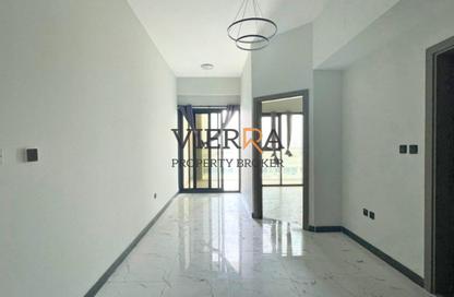 Apartment - 1 Bedroom - 1 Bathroom for rent in Rukan Tower B - Rukan Tower - Rukan - Dubai Land - Dubai