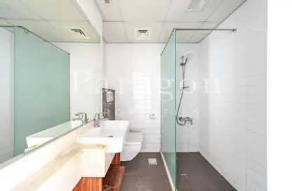 Apartment - 1 Bedroom - 1 Bathroom for sale in Pacific Samoa - Pacific - Al Marjan Island - Ras Al Khaimah