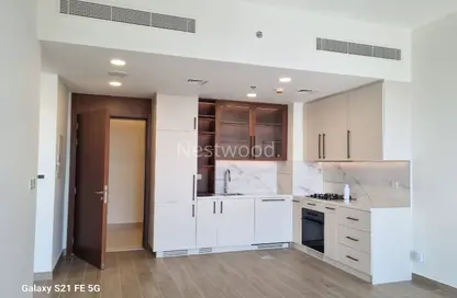 Apartment - 1 Bedroom - 2 Bathrooms for rent in Holland Gardens - Town Square - Dubai